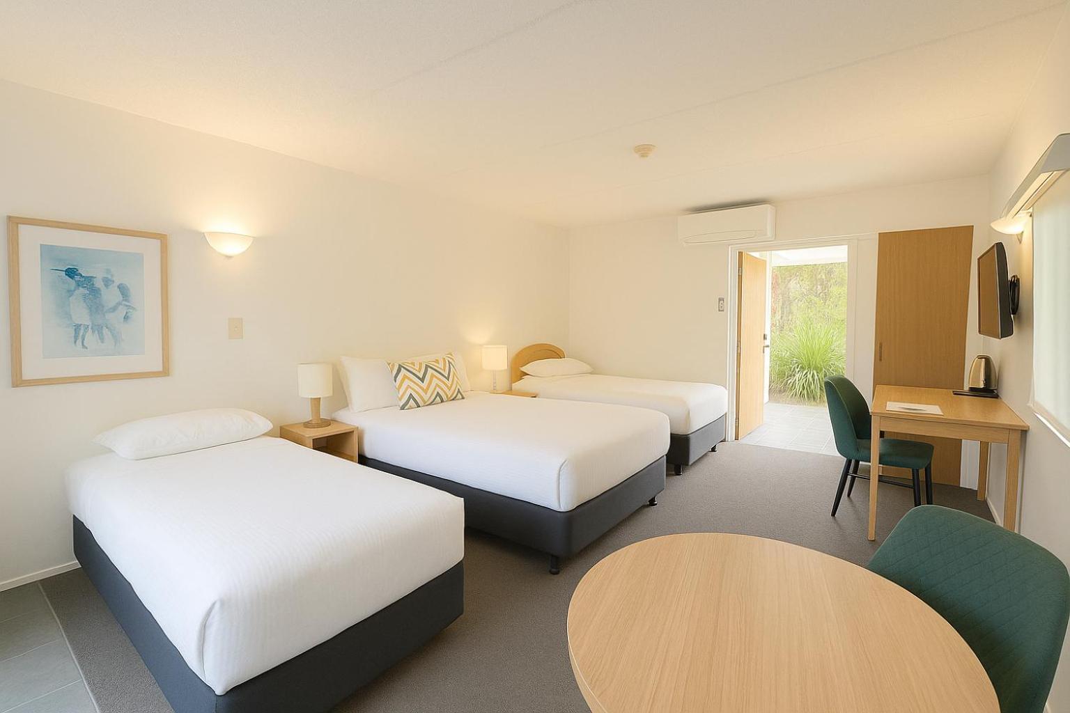 Wallaceville Motor Lodge Upper Hutt Exterior photo